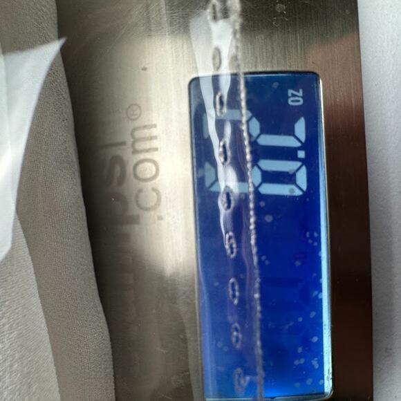 Boden Top Womens 16 Cream Short Sleeve Preppy Career Minimalist Blouse Neutral - Picture 10 of 11